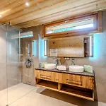 Alpehytte Les Eves Morzine