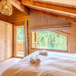 Alpehytte Les Eves Morzine