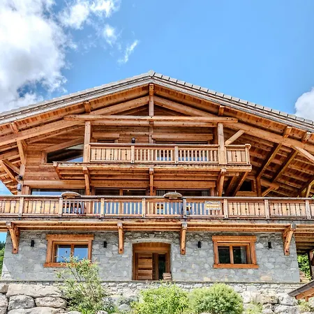 Les Eves Chalet Morzine