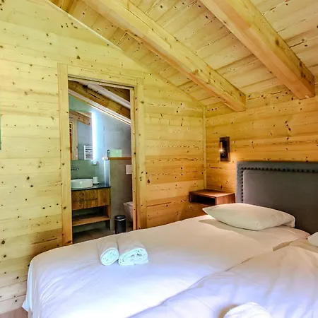 Les Eves Chalet