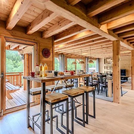 Les Eves Morzine