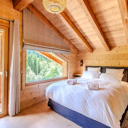Les Eves Chalet