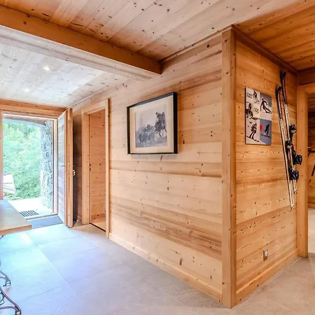 Les Eves Morzine
